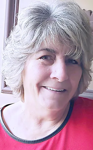 Sherri L. (Gambardella) Burley